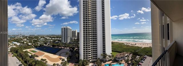 2800 N Ocean Drive B15C, Singer Island, FL 33404