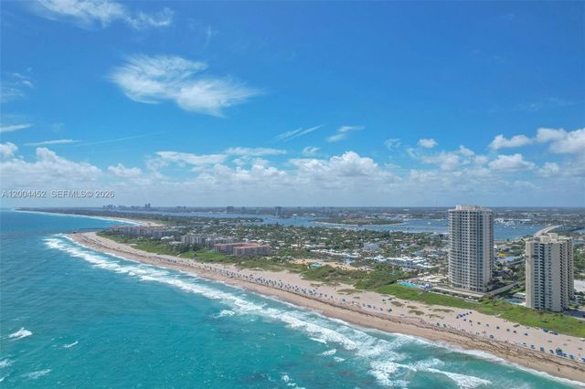 2800 N Ocean Drive B15C, Singer Island, FL 33404