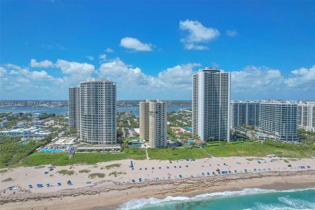 2800 N Ocean Drive B15C, Singer Island, FL 33404