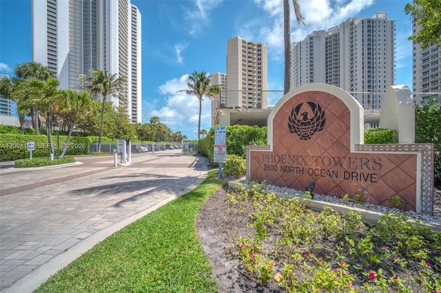 2800 N Ocean Drive B15C, Singer Island, FL 33404