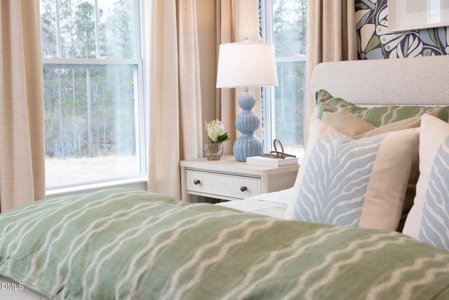 2926 Spring Manor Way, Garner, NC 27529