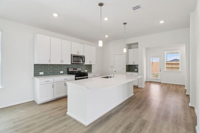 18464 Landing Meadows Lane, New Caney, TX 77357
