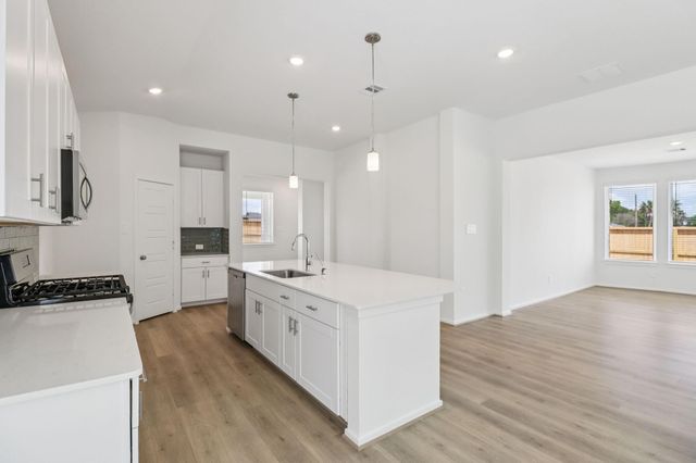 18464 Landing Meadows Lane, New Caney, TX 77357