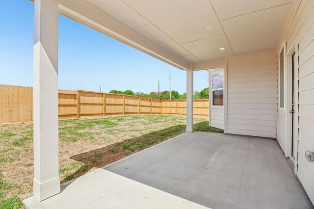 18464 Landing Meadows Lane, New Caney, TX 77357