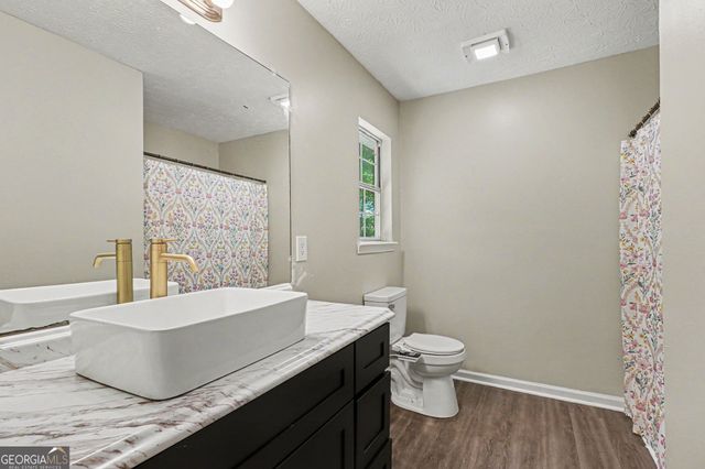744 Johnson Road SE, Adairsville, GA 30103