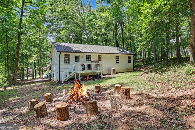 744 Johnson Road SE, Adairsville, GA 30103