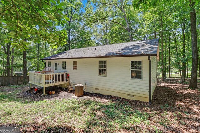 744 Johnson Road SE, Adairsville, GA 30103