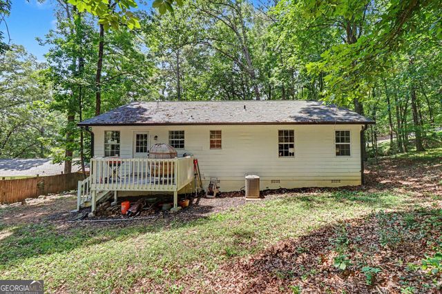 744 Johnson Road SE, Adairsville, GA 30103