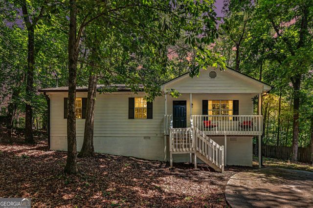 744 Johnson Road SE, Adairsville, GA 30103