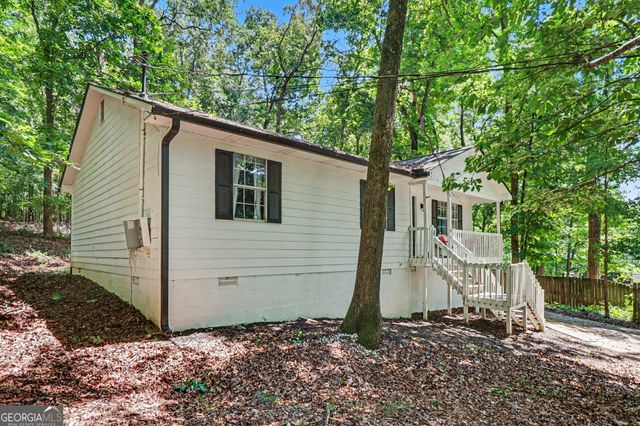 744 Johnson Road SE, Adairsville, GA 30103