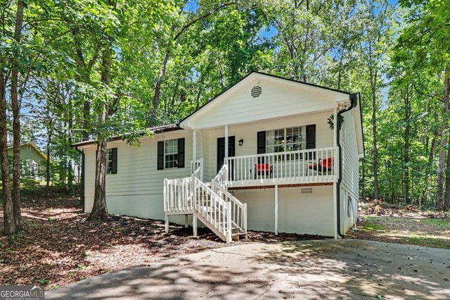 744 Johnson Road SE, Adairsville, GA 30103