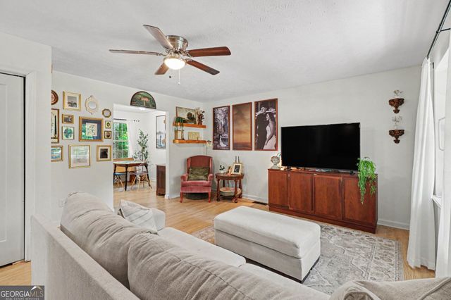 744 Johnson Road SE, Adairsville, GA 30103