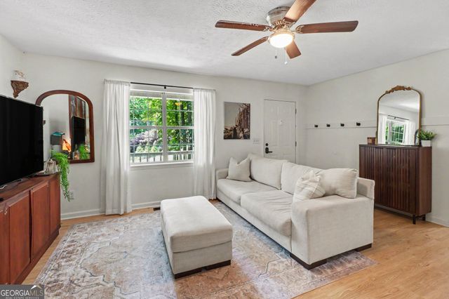 744 Johnson Road SE, Adairsville, GA 30103