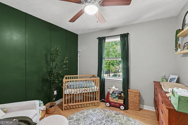 744 Johnson Road SE, Adairsville, GA 30103