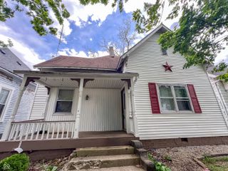 457 W Mechanic Street, Shelbyville, IN 46176
