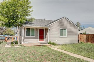 705 Newark Street, Aurora, CO 80010