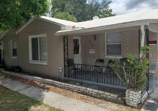 2544 16TH AVENUE S A, St Petersburg, FL 33712