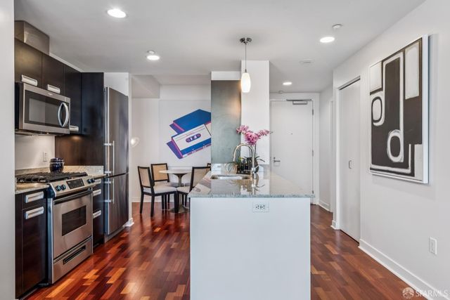 300 Berry Street 1307, San Francisco, CA 94158