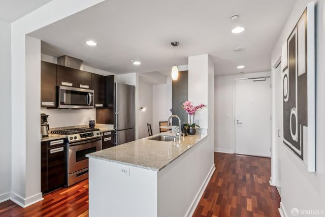 300 Berry Street 1307, San Francisco, CA 94158