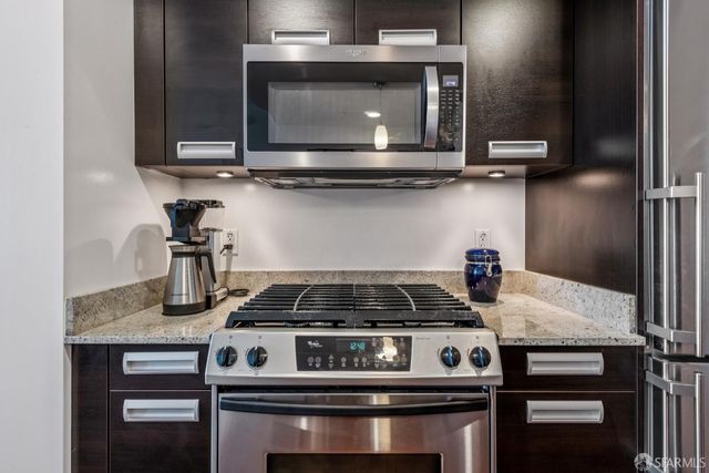 300 Berry Street 1307, San Francisco, CA 94158