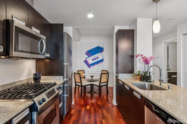 300 Berry Street 1307, San Francisco, CA 94158