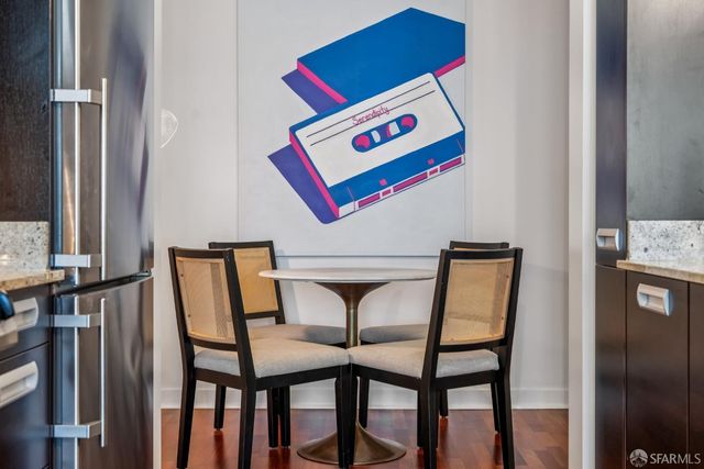 300 Berry Street 1307, San Francisco, CA 94158