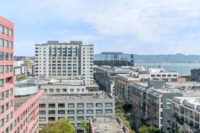 300 Berry Street 1307, San Francisco, CA 94158