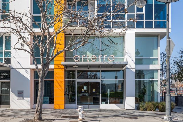 300 Berry Street 1307, San Francisco, CA 94158