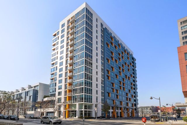 300 Berry Street 1307, San Francisco, CA 94158