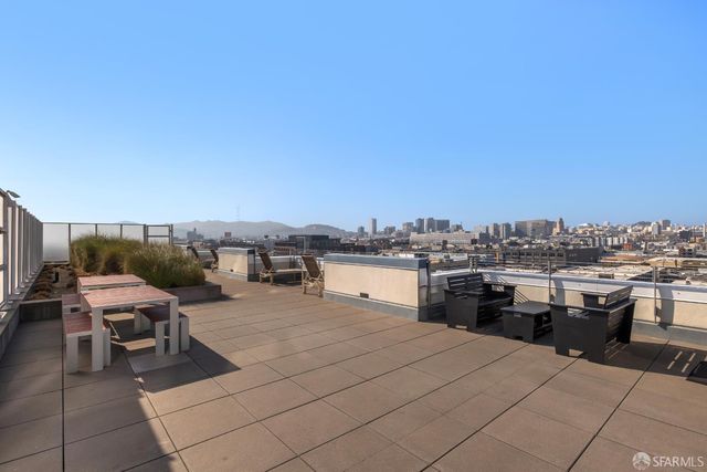 300 Berry Street 1307, San Francisco, CA 94158