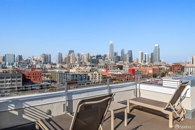 300 Berry Street 1307, San Francisco, CA 94158