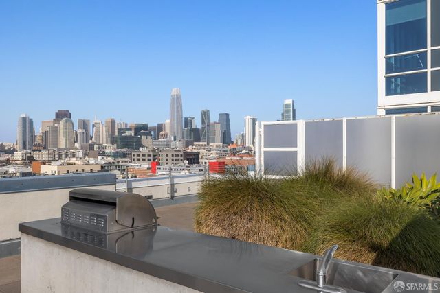 300 Berry Street 1307, San Francisco, CA 94158