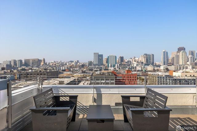 300 Berry Street 1307, San Francisco, CA 94158