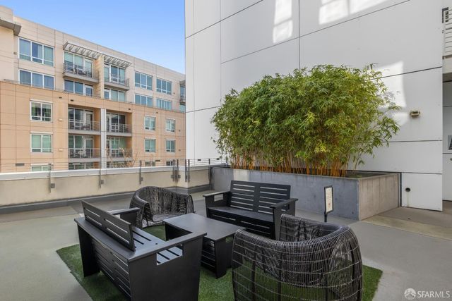 300 Berry Street 1307, San Francisco, CA 94158