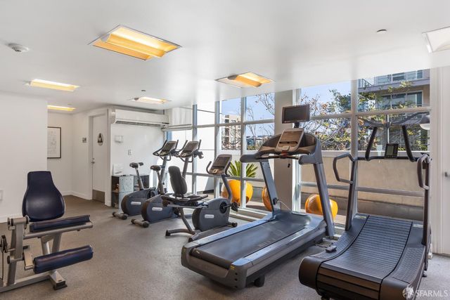 300 Berry Street 1307, San Francisco, CA 94158