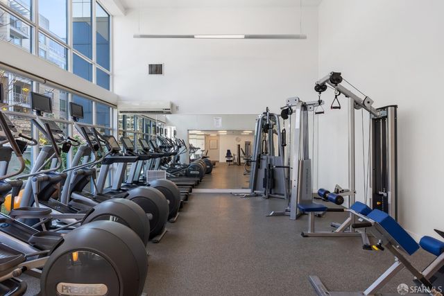 300 Berry Street 1307, San Francisco, CA 94158