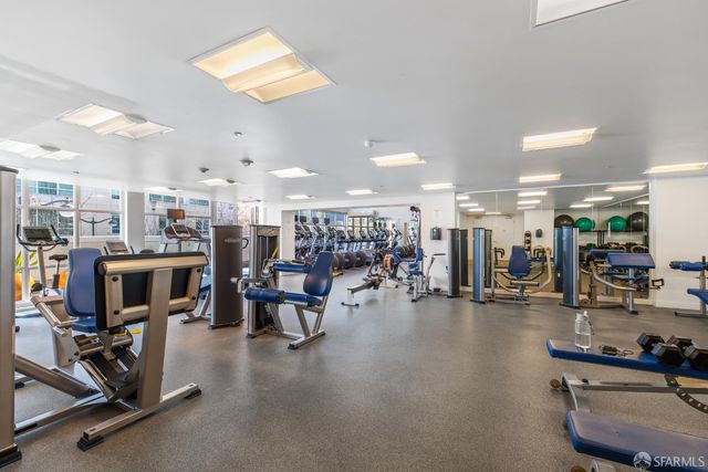 300 Berry Street 1307, San Francisco, CA 94158