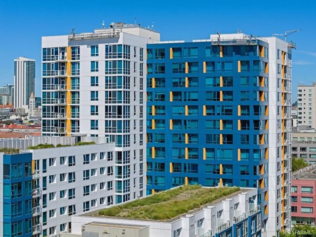 300 Berry Street 1307, San Francisco, CA 94158