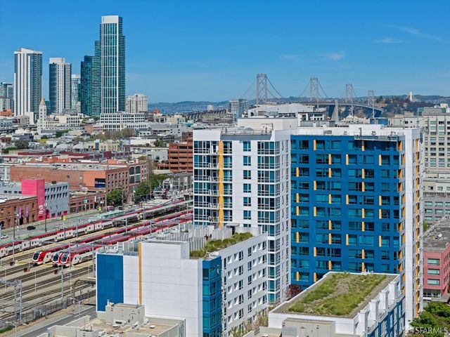 300 Berry Street 1307, San Francisco, CA 94158