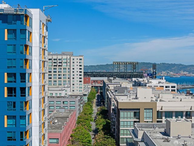 300 Berry Street 1307, San Francisco, CA 94158