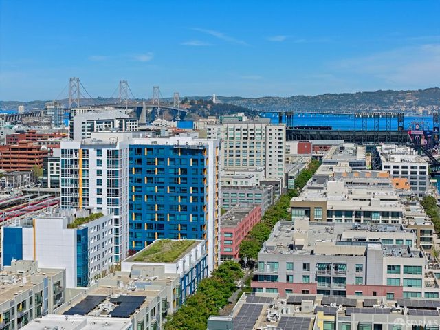 300 Berry Street 1307, San Francisco, CA 94158