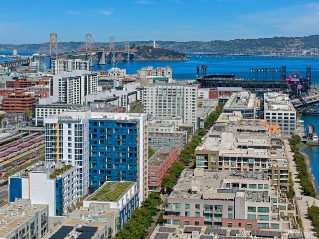 300 Berry Street 1307, San Francisco, CA 94158