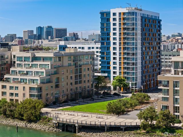 300 Berry Street 1307, San Francisco, CA 94158