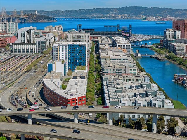 300 Berry Street 1307, San Francisco, CA 94158