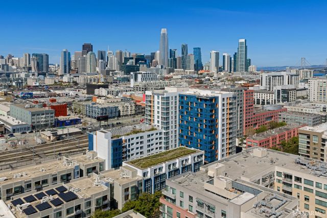 300 Berry Street 1307, San Francisco, CA 94158