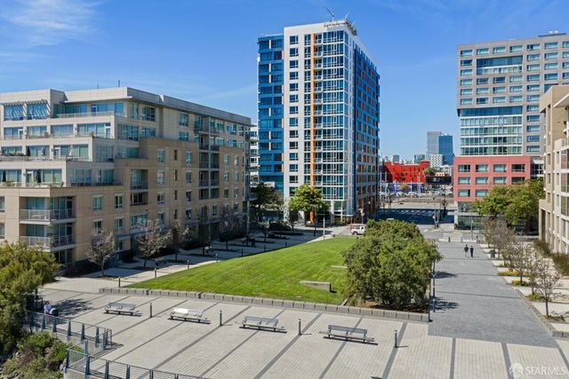 300 Berry Street 1307, San Francisco, CA 94158