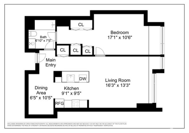 300 Berry Street 1307, San Francisco, CA 94158