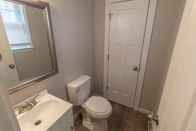 4195 N RIVIERA DR, Columbia, MO 65202