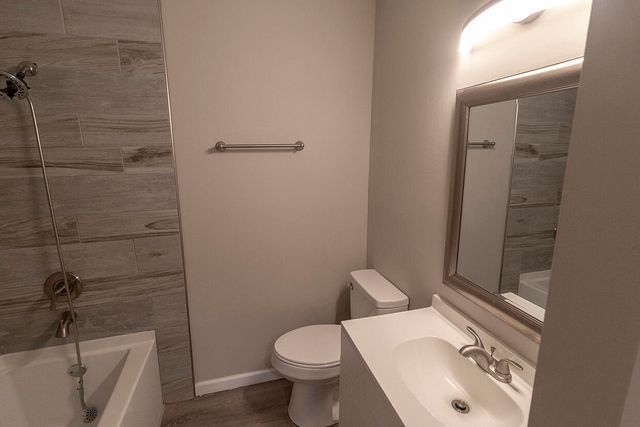 4195 N RIVIERA DR, Columbia, MO 65202