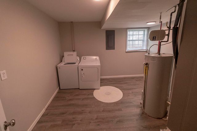 4195 N RIVIERA DR, Columbia, MO 65202